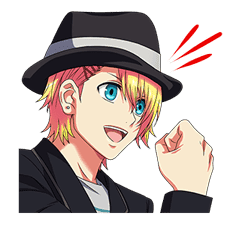 Uta no Prince-sama:Maji Love Revolutions sticker #9597961