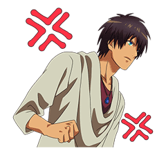 Uta no Prince-sama:Maji Love Revolutions sticker #9597964