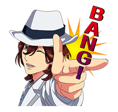 Uta no Prince-sama:Maji Love Revolutions sticker #9597966