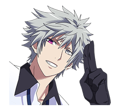 Uta no Prince-sama:Maji Love Revolutions sticker #9597969