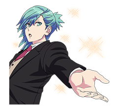 Uta no Prince-sama:Maji Love Revolutions sticker #9597971