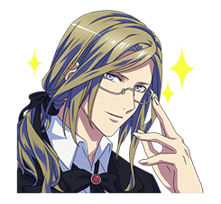 Uta no Prince-sama:Maji Love Revolutions sticker #9597975