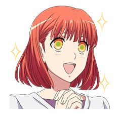 Uta no Prince-sama:Maji Love Revolutions sticker #9597978