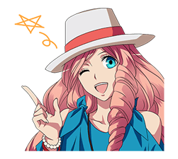 Uta no Prince-sama:Maji Love Revolutions sticker #9597980