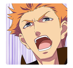 Uta no Prince-sama:Maji Love Revolutions sticker #9597981