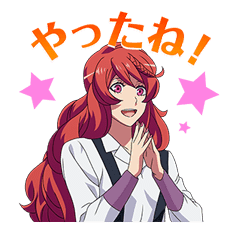 Uta no Prince-sama:Maji Love Revolutions sticker #9597982