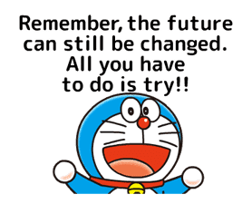 10 Gambar Doraemon  Untuk Quotes  Koleksi Rial