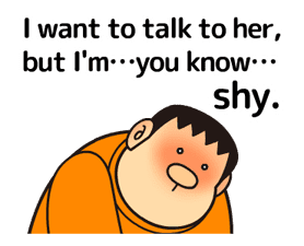 Doraemon: Moving Love Quotes! sticker #11254084