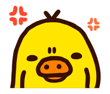 Rilakkuma Pop-Up Stickers sticker #11643819