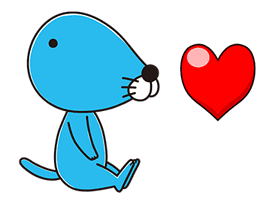 BONOBONO's Pop-Up Bash sticker #11764574