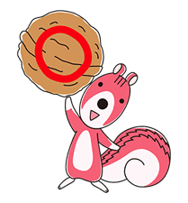 BONOBONO's Pop-Up Bash sticker #11764575