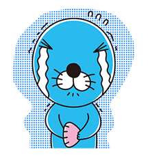 BONOBONO's Pop-Up Bash sticker #11764579