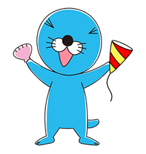 BONOBONO's Pop-Up Bash sticker #11764581