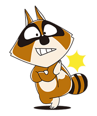 BONOBONO's Pop-Up Bash sticker #11764586