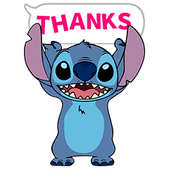 Stitch Pop-Up Mayhem