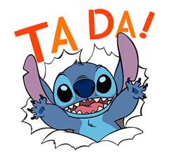 Stitch Pop Up Mayhem By The Walt Disney Company Japan Ltd Stitch Pop Up Mayhem By The Walt Disney Company Japan Ltd