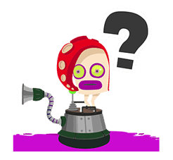 Splatoon: Inkling Injection sticker #11921478