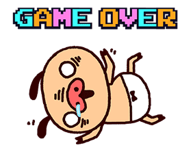 Panpaka Pants: Talking Pop-Ups sticker #12127337