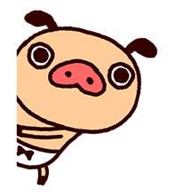 Panpaka Pants: Talking Pop-Ups sticker #12127338