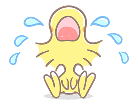 Lovely Snoopy Pop-Up Stickers sticker #12955288