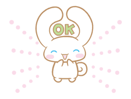 Cinnamoroll: Animated Goodness sticker #12955299