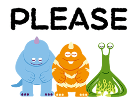 Monsters, Inc. Pop-Up Stickers sticker #13041787