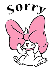 Disney Marie Pop-Up Stickers sticker #13274524