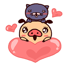 Panpaka Pants: Talking Pop-Ups 2 sticker #13365896