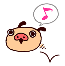 Panpaka Pants: Talking Pop-Ups 2 sticker #13365897