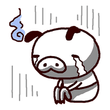 Panpaka Pants: Talking Pop-Ups 2 sticker #13365900