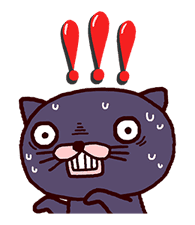 Panpaka Pants: Talking Pop-Ups 2 sticker #13365907