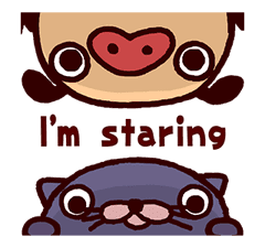 Panpaka Pants: Talking Pop-Ups 2 sticker #13365909