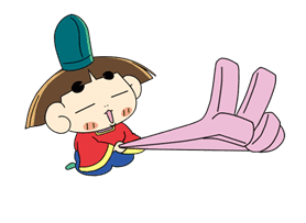 Get Ojarumaru And Ojaru 17 Animated By Mediaseek Inc Sticker 13365926 Free Get Wallpaper Ojarumaru And Ojaru 17 Animated By Mediaseek Inc Sticker 13365926 For iPhone