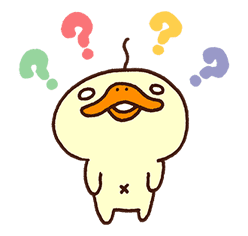 Kamonohashikamo's Popping Up sticker #13441825