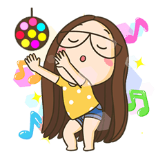 TuaGom: Pop-Up Stickers sticker #13479823