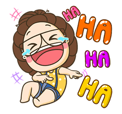 TuaGom: Pop-Up Stickers sticker #13479825