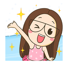 TuaGom: Pop-Up Stickers sticker #13479826