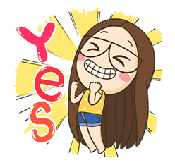 TuaGom: Pop-Up Stickers sticker #13479831