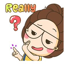 TuaGom: Pop-Up Stickers sticker #13479834