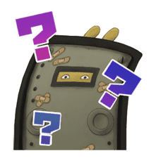 USAVICH ZERO: Animated Sound Stickers sticker #13653432