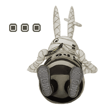 USAVICH ZERO: Animated Sound Stickers sticker #13653435