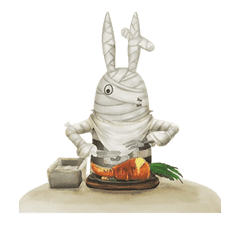 USAVICH ZERO: Animated Sound Stickers sticker #13653438