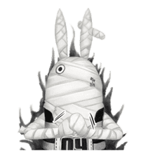 USAVICH ZERO: Animated Sound Stickers sticker #13653440