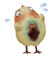 USAVICH ZERO: Animated Sound Stickers sticker #13653443