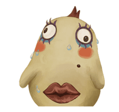 USAVICH ZERO: Animated Sound Stickers sticker #13653444