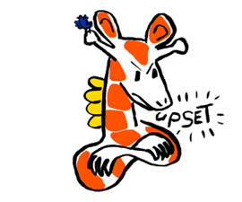 Stick'Hearts by JC de Castelbajac sticker #13826154