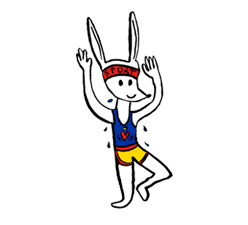 Stick'Hearts by JC de Castelbajac sticker #13826165