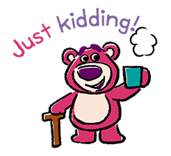 Toy Story Pop-Up Stickers sticker #13858692