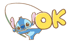 Stitch Pop Up Cuteness By The Walt Disney Company Japan Ltd Stitch Pop Up Cuteness By The Walt Disney Company Japan Ltd