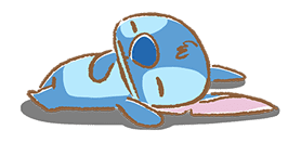 Stitch Pop-Up Cuteness sticker #14038338